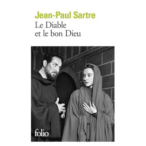 Le diable et le bon dieu 