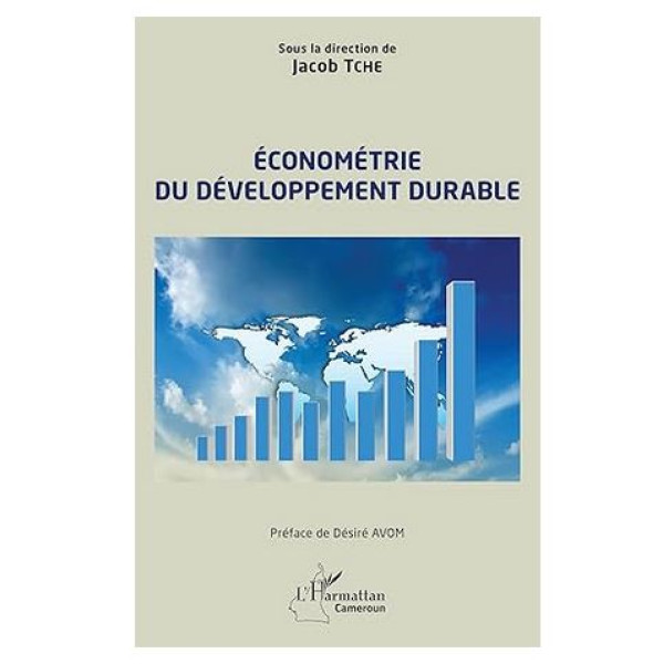Econométrie du développement durable