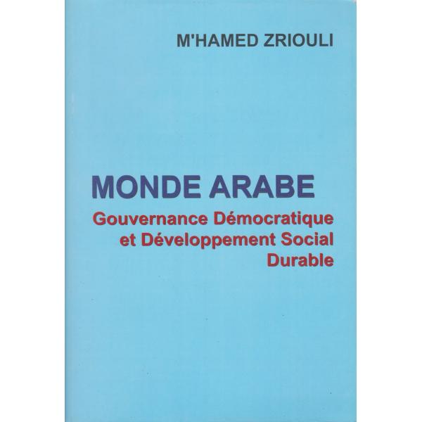 Monde Arabe gouvernance démocratique