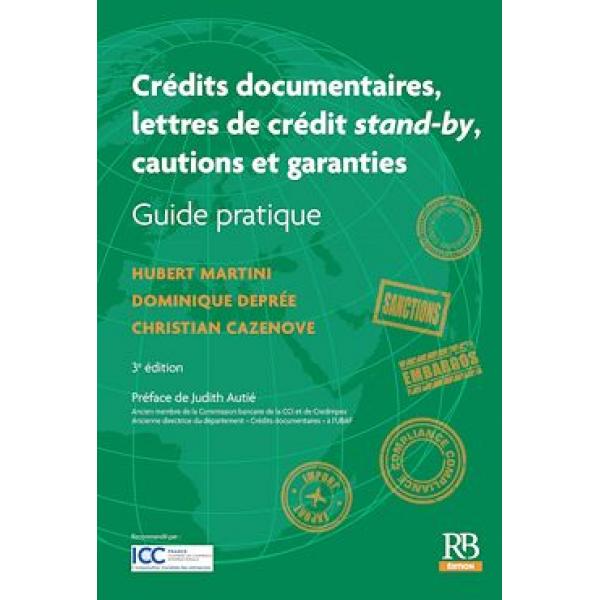 Guide pratique du crédit documentaire