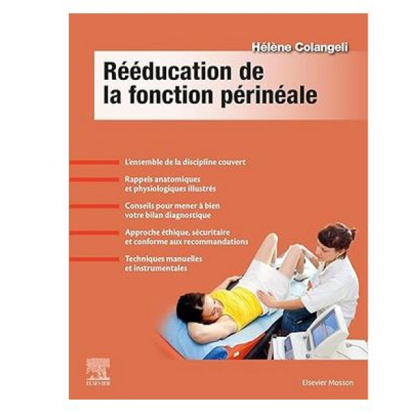 Rééducation de la fonction périnéale