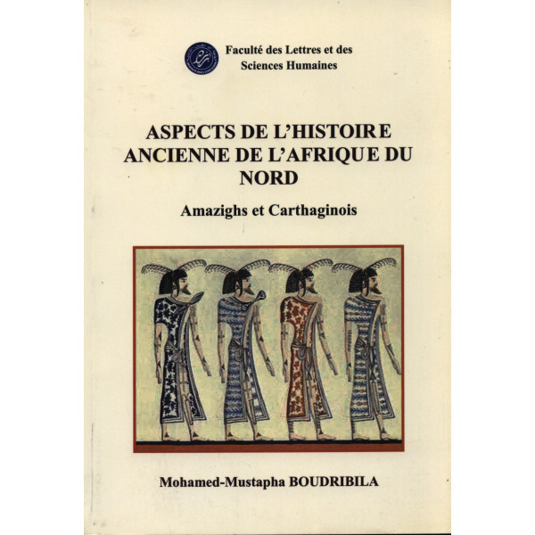 Aspects de l'histoire ancienne de l'afrique du nord