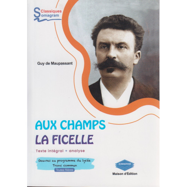 Aux champs La ficelle -Classiques somagram