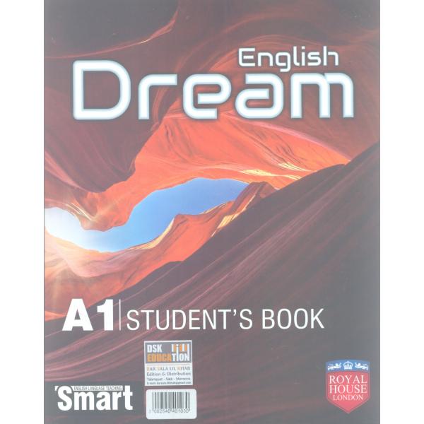 English Dream A1 SB+WB 
