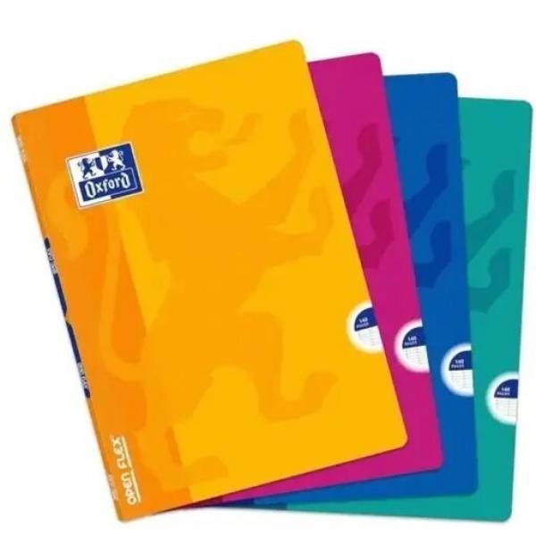 Cahier 140P A4 GC 90G Oxford