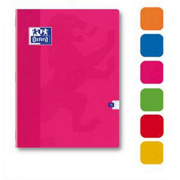 Cahier 96P 24*32 90G GC Oxford