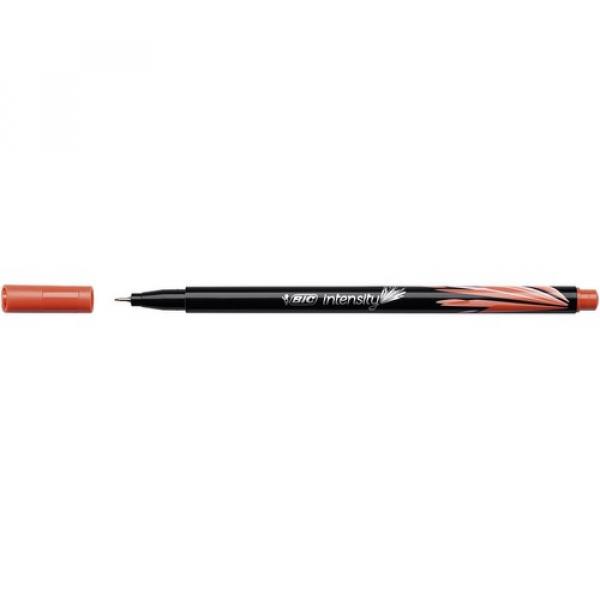 Fineliner Bic Intensity orange