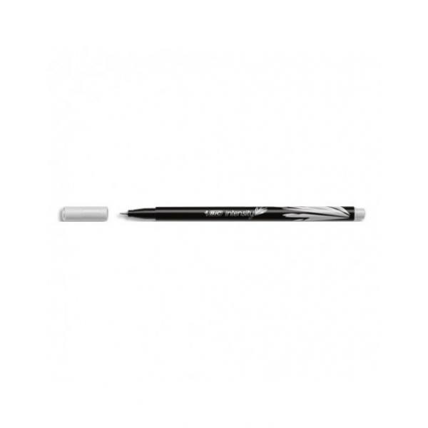 Fineliner Bic Intensity Gris