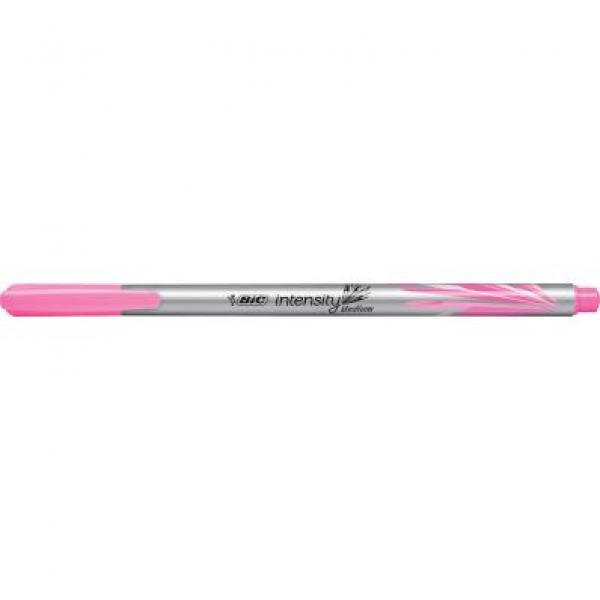 Fineliner Bic Intensity Rose