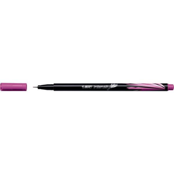 Fineliner Bic Intensity Violet