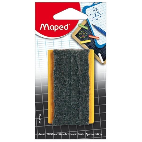 Brosse Ardoise maped R-058700