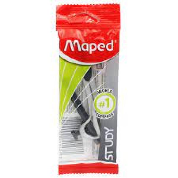 Compas Study Maped R 199111