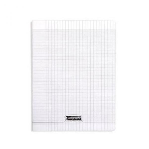 Cahier 192P A4 90g POLY GC Calligraphe