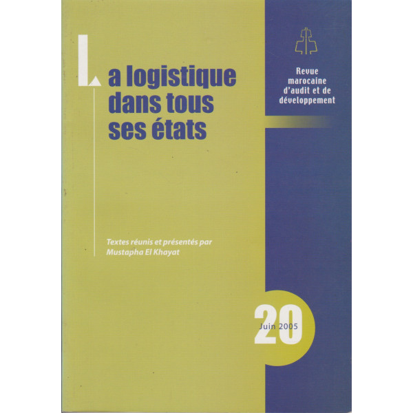 La logistique dans tous ses états