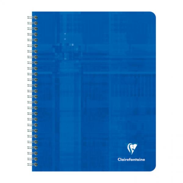 Cahier 180P 17*22 90G SP GC Clairefontaine 68761C