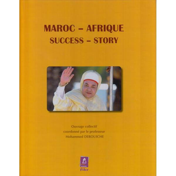 Maroc-Afrique Success-Story