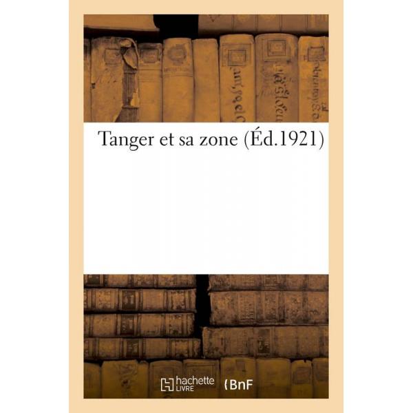 Tanger et sa zone
