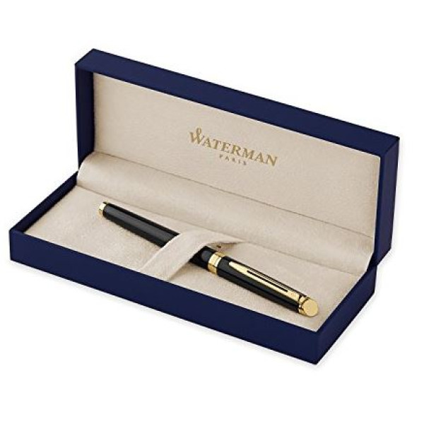 Stylo roller WATERMAN Hemisphere ref S0920650