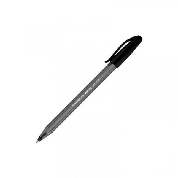 Stylo bille inkjoy 100 noir