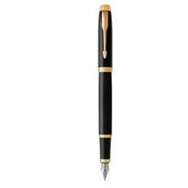 Stylo plume Parker IM Noir ref 1931652