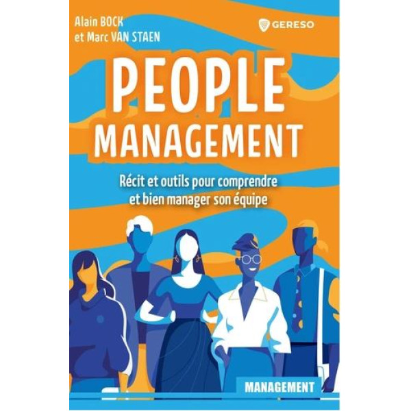 People management