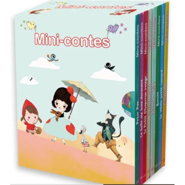 Mini Contes