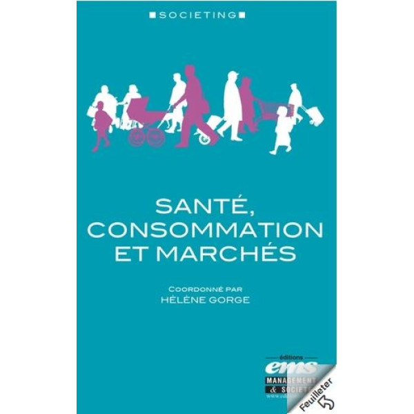 Santé consommation et marchés