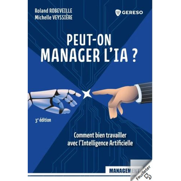 Peut-on manager l'IA 3ed