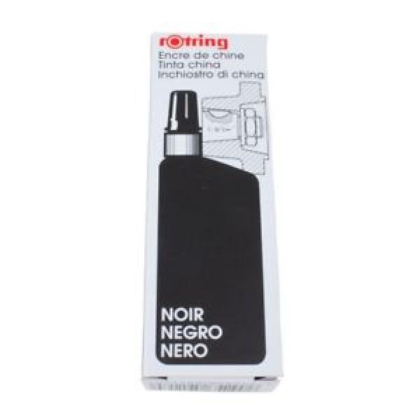 Encre de chine noir 23ml 2510