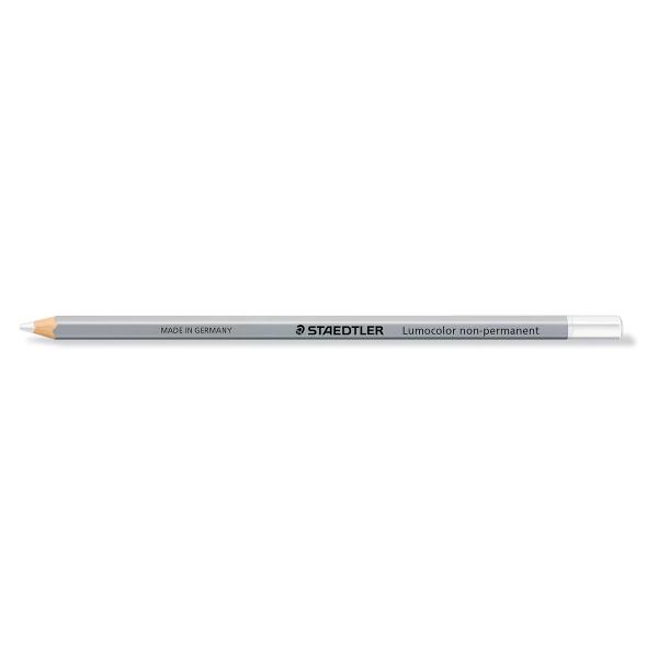 Crayon Lumo Omnichrom Blanc 108