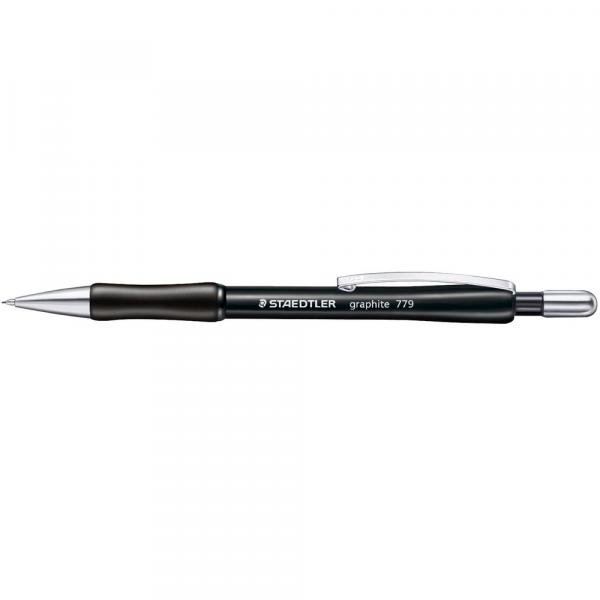 Porte mines Staedtler graphite 779 05 Noir