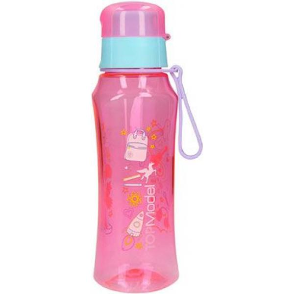 Gourde rose 500ml TM