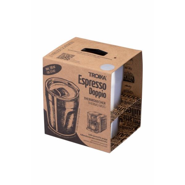 Tasse Thermo pour espresso CUP65/ST