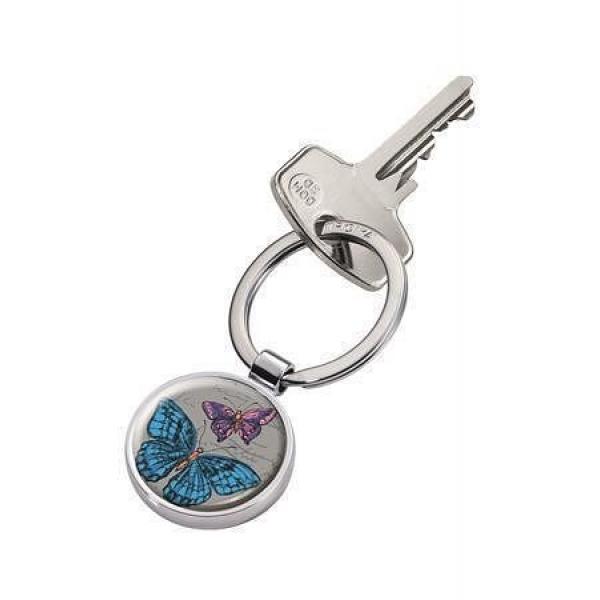 Porte clés Butterflies KYR14-A158