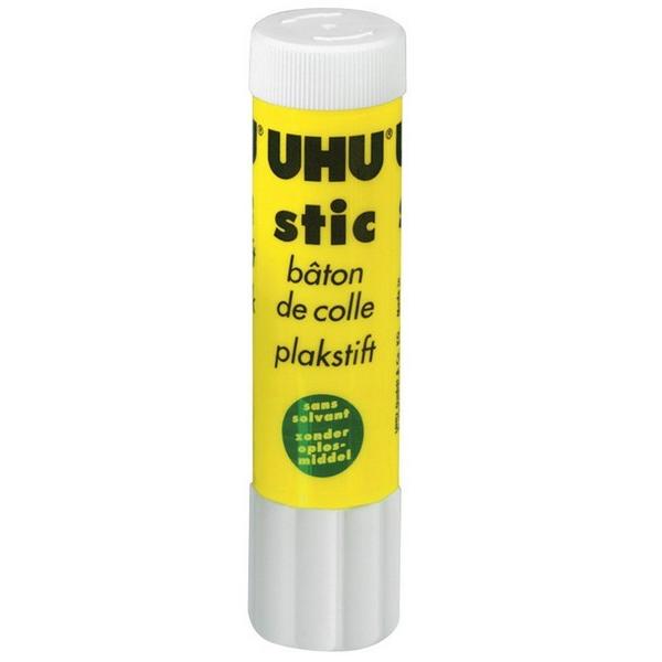 Colle UHU Stic 8.2g