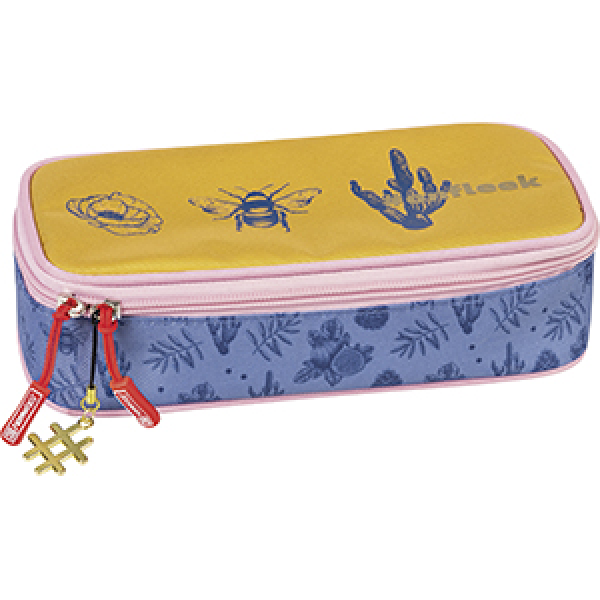 Trousse brunnen harmony