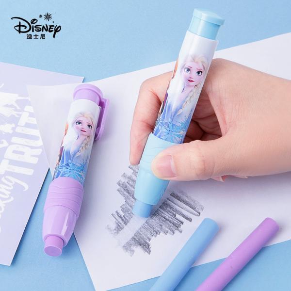 Gomme stylo Disney