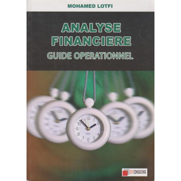 Analyse financiere guide opérationnel