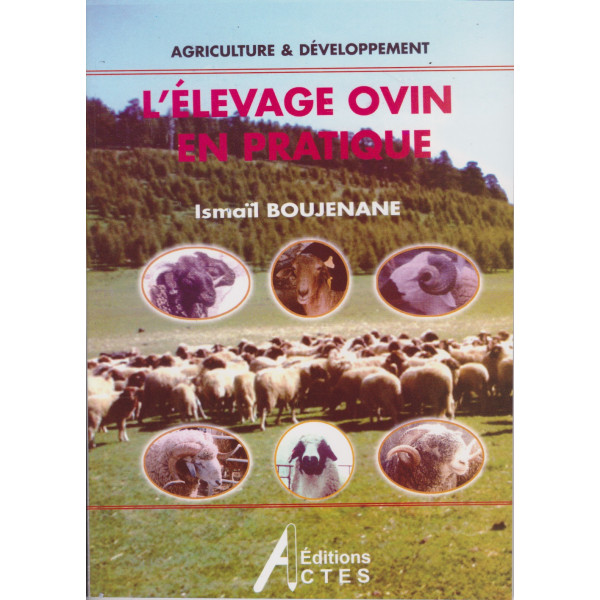 L'élevage ovin en pratique