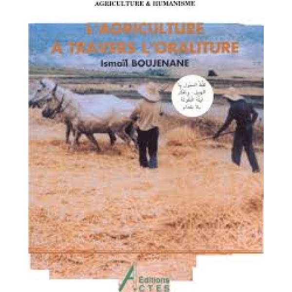L'agriculture à travers l'oraliture