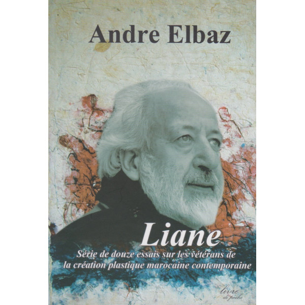 Liane -André Elbaz