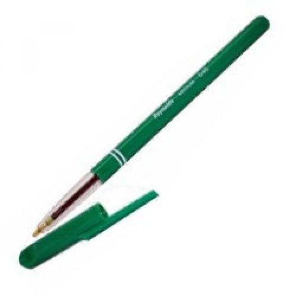 Stylo bille Reynolds vert