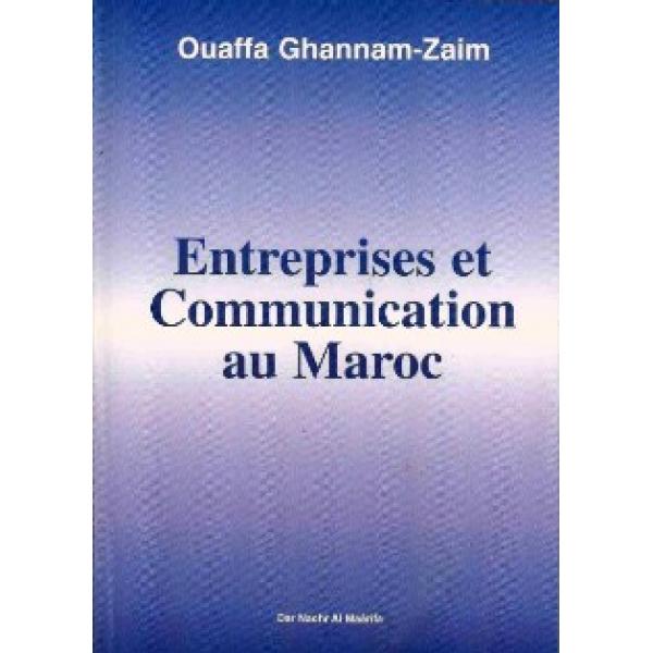 Entreprises et communication au Maroc