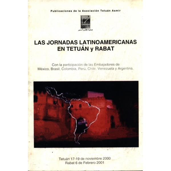 Las jornadas latinoamericanas en tetuan y rabat
