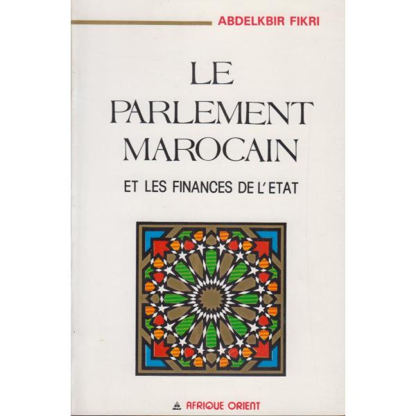 Le parlement Marocain 