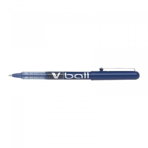 Stylo Pilot V-ball 0.5 Bleu VB5-L 