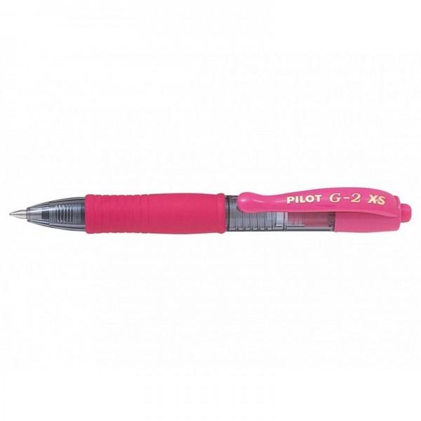 Stylo Pilot Rose G27-XS-P