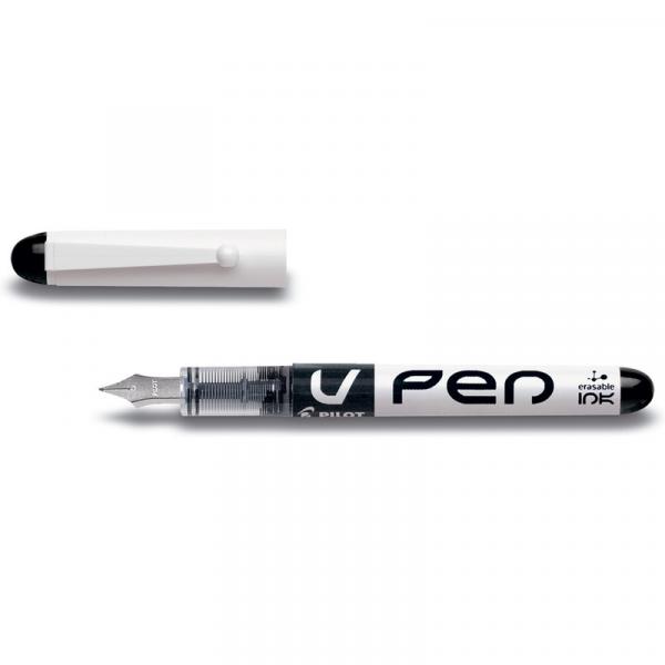 Stylo plume V pen Noir 4W 