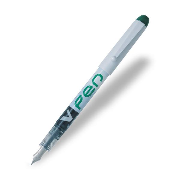 Stylo plume V pen Vert 4W 