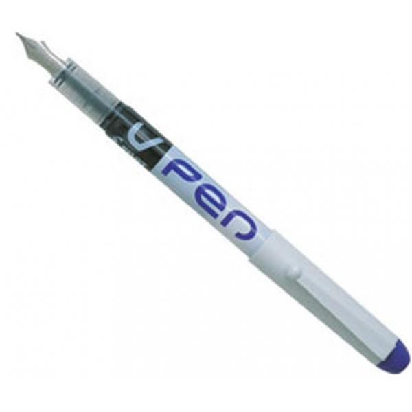 Stylo plume V pen violet 4W 